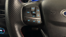 Ford Focus 1.5 EcoBlue 120 ST-Line X 5dr Auto Diesel Estate